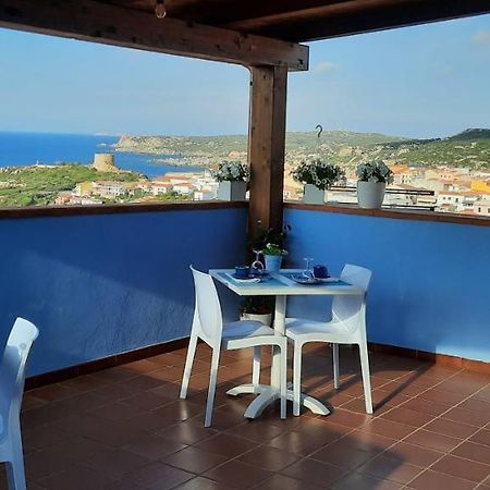 B&B Monte Becco Santa Teresa Gallura Exterior foto