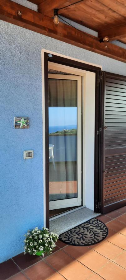 B&B Monte Becco Santa Teresa Gallura Exterior foto